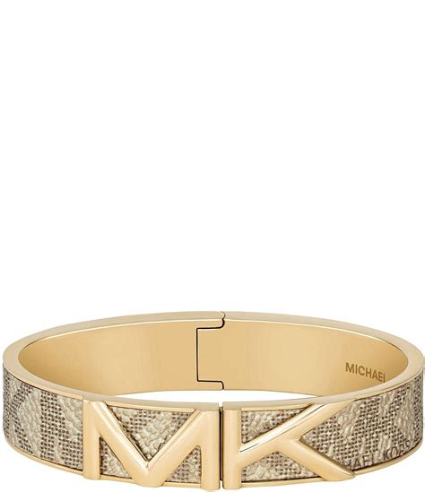 armband damen gold michael kors|Michael Kors bracelets.